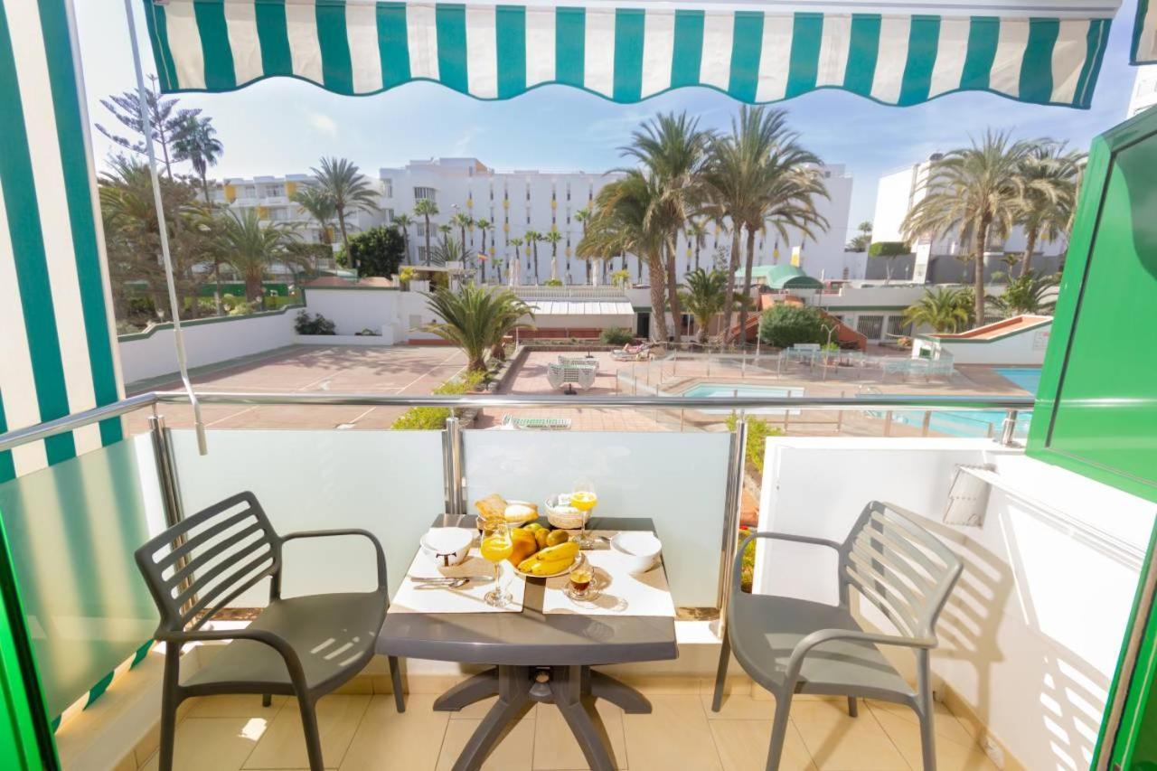 Solymar Next To Dunes And Yumbo, Fast Fiber Wifi Appartement