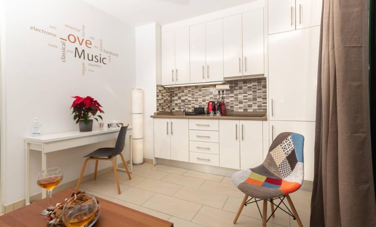 Solymar Next To Dunes And Yumbo, Fast Fiber Wifi Appartement Playa del Inglés